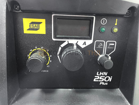 Инвертор ESAB LHN 250i Plus Сварочный аппарат ESAB LHN 250i Plus