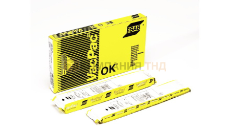 Сварочные электроды ESAB OK 94.35 Электроды ESAB OK 94.35