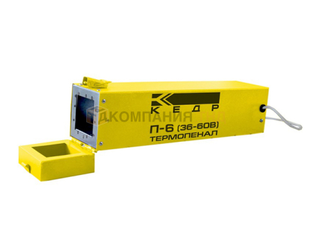 Термопенал КЕДР П- 6 (36-60В, 150°C, загрузка 6кг) (8007907)