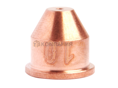 Сопло Сварог 1.0мм конус CS 50–70, IVU0064-10 (87522)
