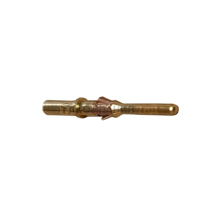 Контактный штырь ESAB Connector Pin 0,52-1,50 (50шт.) (0323945004)