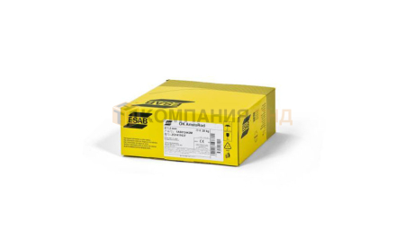 Сварочная проволока сплошного сечения ESAB OK AristoRod 13.16 для полуавтоматической сварки Проволока сварочная ESAB OK Aristorod 13.16