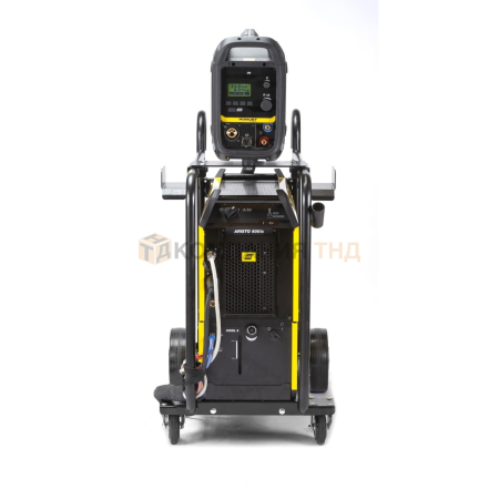 Сварочный аппарат ESAB Aristo 500ix Сварочный аппарат ESAB Aristo 500ix