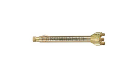 Резак ESAB Machine Cutting Torch кислородный BGB 320 (0002221008)