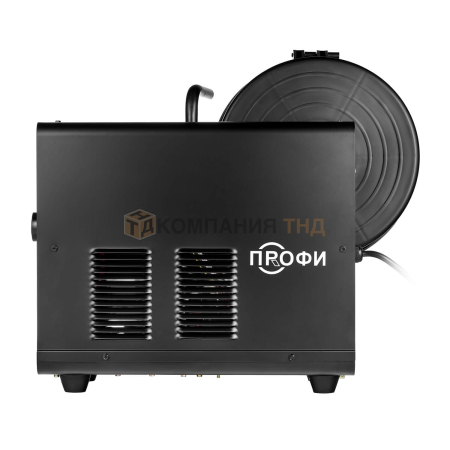 Сварочный аппарат ПТК ПРОФИ MIG 200 производства ПТК: в розницу и оптом, артикул 005.200.202 Сварочный аппарат ПТК ПРОФИ MIG 200