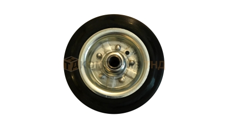 Резиновое колесо ESAB Rubber-Wheel трактора  A2 Multitrac стандартное (0415857001)