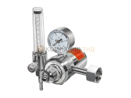 Регулятор для углекислоты и аргона Сварог У-30/АР-40-П-36-Р (95647)