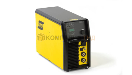 Инвертор ESAB Origo Tig 3001iw, TA23 DC, водяное охлаждение (0459745884)