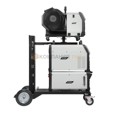 Сварочный аппарат ПТК HANKER MULTIMIG 500S EP H32 производства ПТК: в розницу и оптом, артикул 005.400.202 Сварочный аппарат ПТК HANKER MULTIMIG 500S EP H32