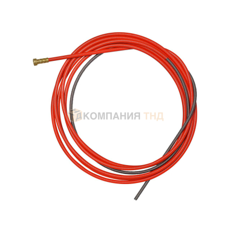 Проволокопровод Grovers 4.0м 1.0-1.2мм (UB2524-40)