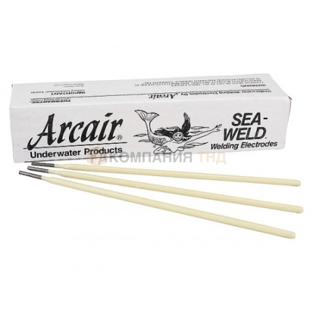 Электроды ESAB ArcAir Sea-Weld ф 3,0 мм х 355 мм (150шт) (42024002)