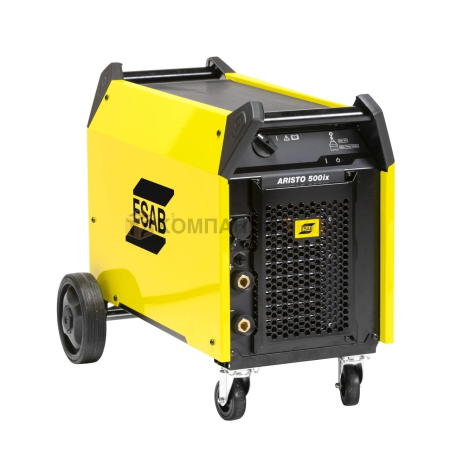 Сварочный аппарат ESAB Aristo 500ix Сварочный аппарат ESAB Aristo 500ix
