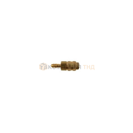 Быстроразъемное соединение ESAB Q/connector socket NW 5, D 6м (2шт.) (760P002008)