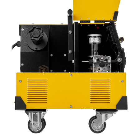 Сварочный аппарат ПТК RILON MIG 300 GW (НАКС) производства ПТК: в розницу и оптом, артикул 003.300.283 Сварочный аппарат ПТК RILON MIG 300 GW (НАКС)