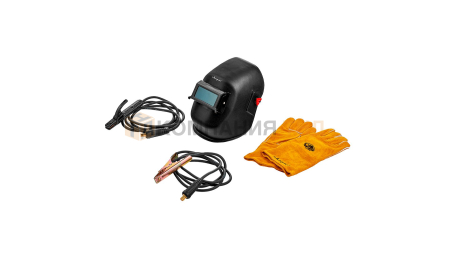Сварочный аппарат Сварог REAL ARC 200 (Z238N) Black Сварочный аппарат Сварог REAL ARC 200 (Z238N) Black
