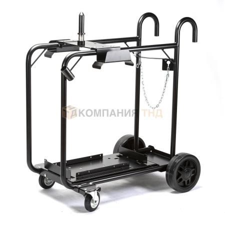 Тележка Trolley Warrior/Aristo 3 in 1 ESAB Trolley Renegade (0349313450)