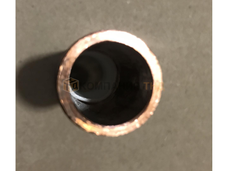 Сопло ESAB газовое прямое PSF 305/410W 19 мм Сопло ESAB газовое прямое PSF 305/410W 19 мм