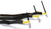 Сварочные горелки ESAB TIG TXH 151 Горелки ESAB TXH 151