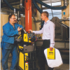 Сварочные полуавтоматы ESAB Aristo Mig U4000i Сварочный аппарат ESAB Aristo Mig U4000iw 400V