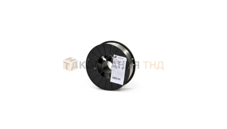 Сварочная проволока сплошного сечения ESAB OK Autrod 308LSi для полуавтоматической сварки Проволока сварочная ESAB OK Autrod 308LSi (Ранее OK Autrod 16.12)