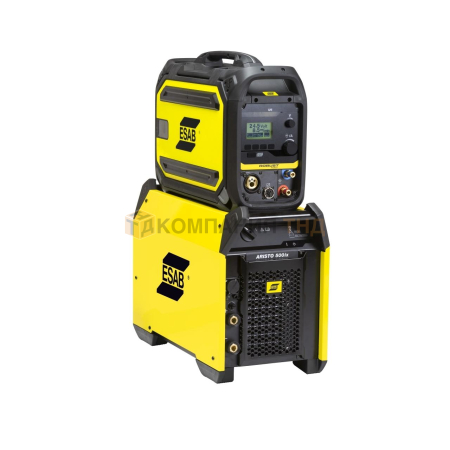 Сварочный аппарат ESAB Aristo 500ix Сварочный аппарат ESAB Aristo 500ix