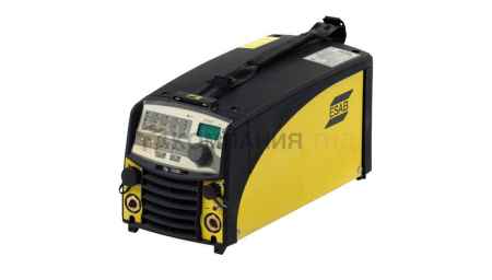 Инвертор ESAB Caddy Tig 1500i TA34 (0460450892)