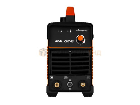 Инвертор для плазменной резки Сварог REAL CUT 45 (L207) Инвертор для плазменной резки Сварог REAL CUT 45 (L207)