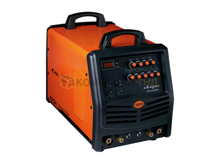 Сварочный аппарат Сварог TECH TIG 315 P AC/DC (E103) (90964)