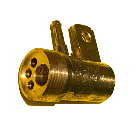 Разъем ESAB Current Coupling Euro MEL 48 (0455044001)