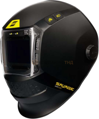 Маска сварочная ESAB Savage A50 Lux (0700500950)