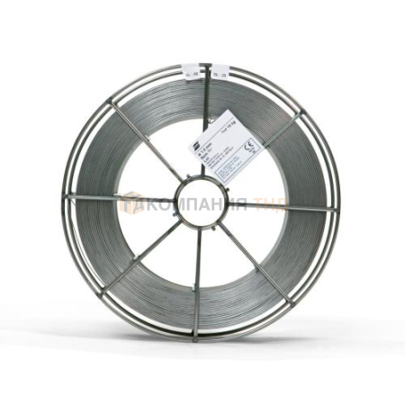 Проволока ESAB NickelRod M NiCrMo-10 ф 1,2 мм (15,0кг) (9087122470)