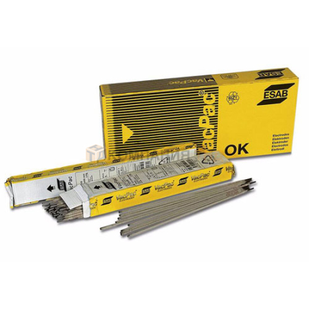 Сварочные электроды ESAB OK 96.10