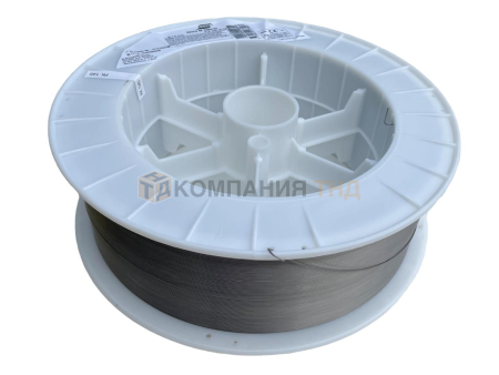 Сварочная проволока сплошного сечения ESAB Weld M 308LSi для полуавтоматической сварки Проволока сварочная ESAB Weld M 308LSi