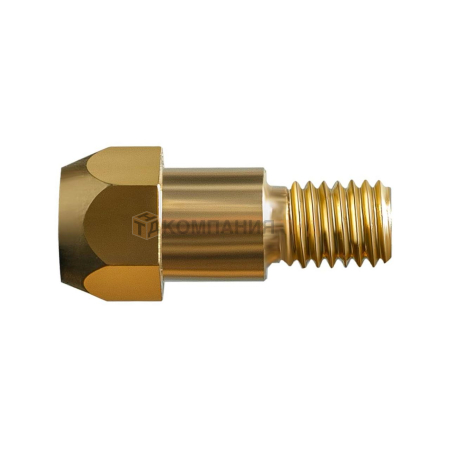 Диффузор Grovers газовый 28.5мм М8 - SB360 (UB3614)