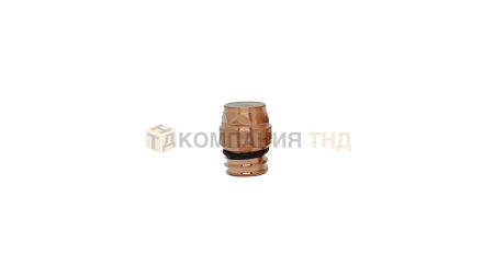 Электрод ESAB Electrode PT-36 Oxygen/Air TL кислород/воздух (5шт.) (0558012000)