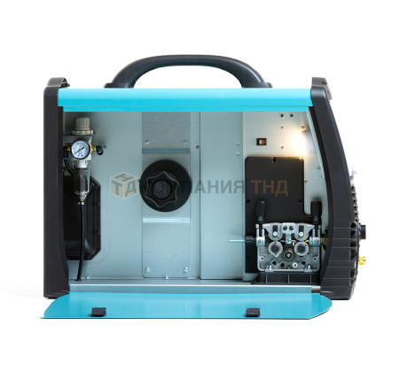 Сварочный аппарат Grovers COMBO-200 AC/DC для всех видов сварки Сварочный аппарат Grovers COMBO-200 AC/DC