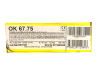 Сварочные электроды ESAB OK 67.75 Электроды ESAB OK 67.75