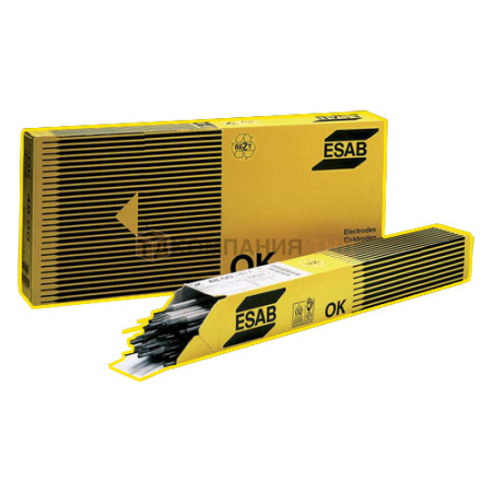 Сварочные электроды ESAB OK 61.20 Электроды ESAB OK 61.20