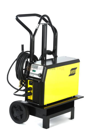 Инвертор ESAB Origo Arc 4001i, A24 (0459795888)