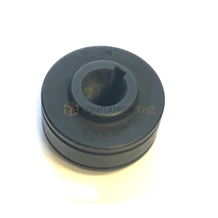Ролик подающий ESAB Feed roll W1.0мм MXH PP (0700200185)