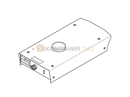 Блок Retrofit ESAB Mig 4004i WeldCloud (0445302881)