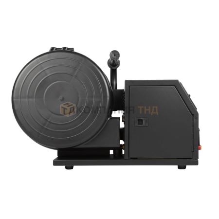 Сварочный аппарат ПТК ПРОФИ MIG 500 SYN FW производства ПТК: в розницу и оптом, артикул 005.200.212 Сварочный аппарат ПТК ПРОФИ MIG 500 SYN FW