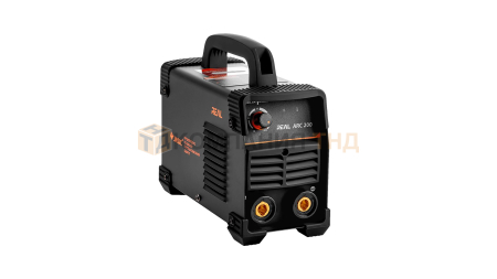Сварочный аппарат Сварог REAL ARC 200 (Z238N) Black Сварочный аппарат Сварог REAL ARC 200 (Z238N) Black