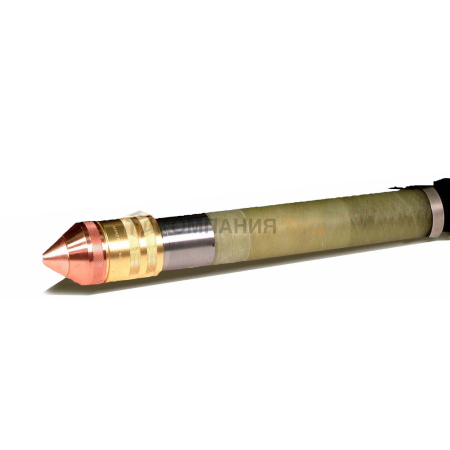 Плазмотрон ESAB PT-36 M3C Torch шлейф 6 футов (0558008302)