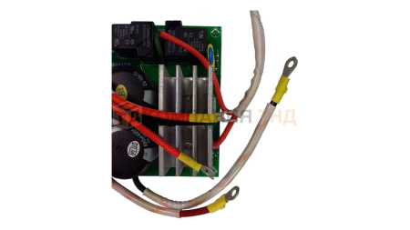 Силовая плата ESAB Power PCB board, 0734137 Силовая плата ESAB Power PCB board, 0734137