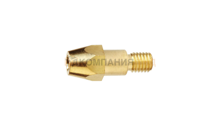 Вставка под наконечник Сварог M6 32 мм (MS 36), ICU0686 (87449)