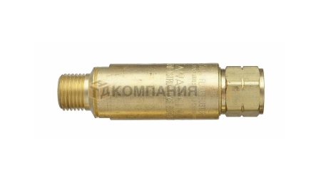 Клапан ESAB Flamebuster Fuel (FBF), 0657-0011 (0657-0011)