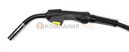 Сварочная горелка ESAB PSF 415, 3 метра (0700025040C)