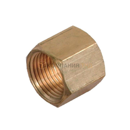 Гайка накидная ESAB G1/4RH (0004400001)