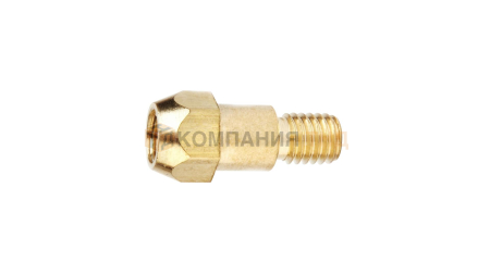Вставка под наконечник Сварог M8 28 мм (MS 36), ICU0019 (87448)